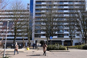 Wonen in Heerlen-Noord